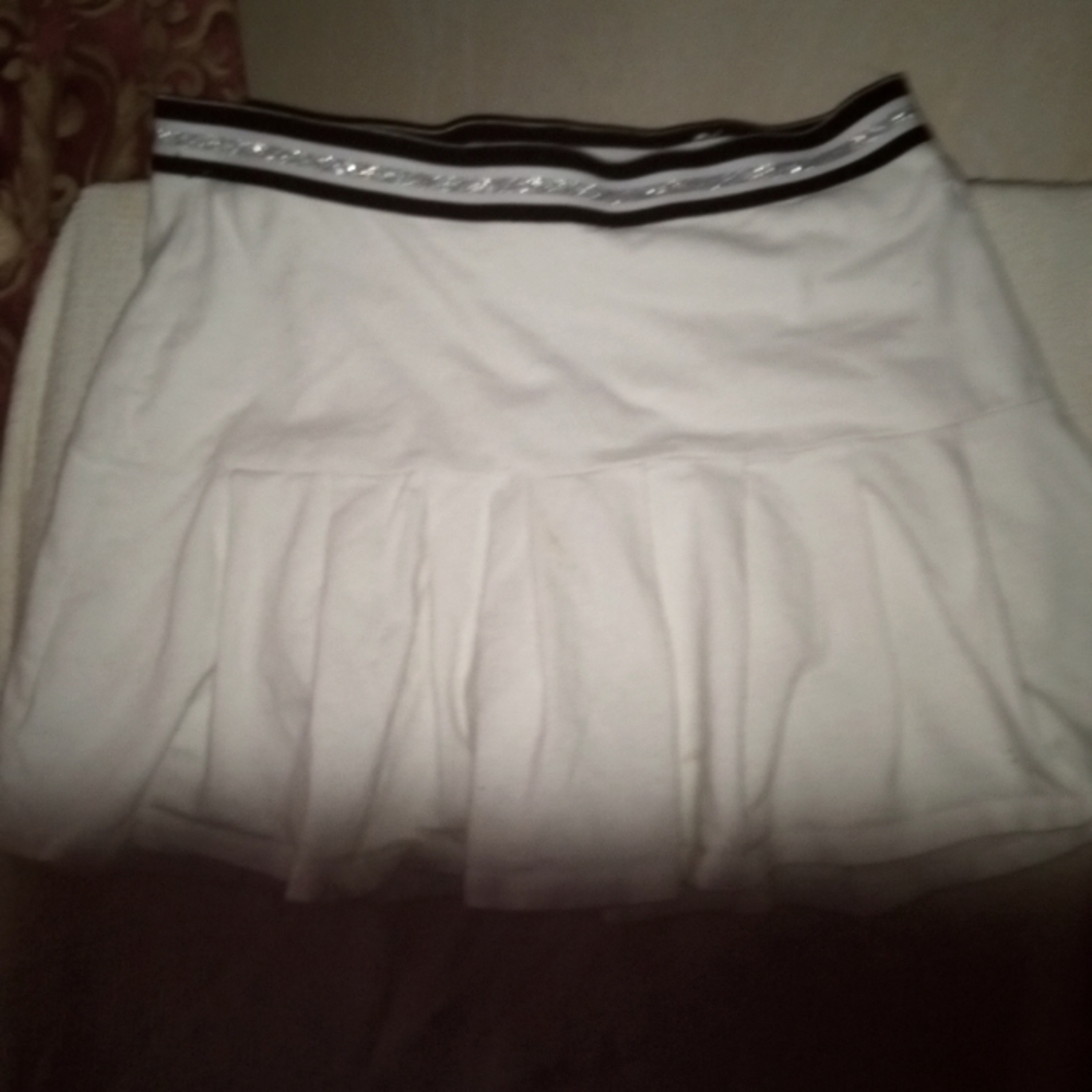 Mini golf skort - Picture 2 of 2